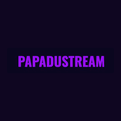 papadustreamio