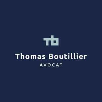 Cabinet d'avocat Thomas Boutillier
