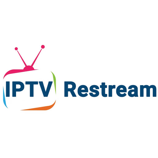 IPTVRestream Info