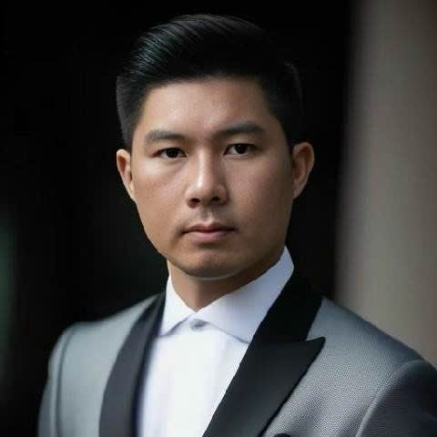 Paul Nguyen Eazye