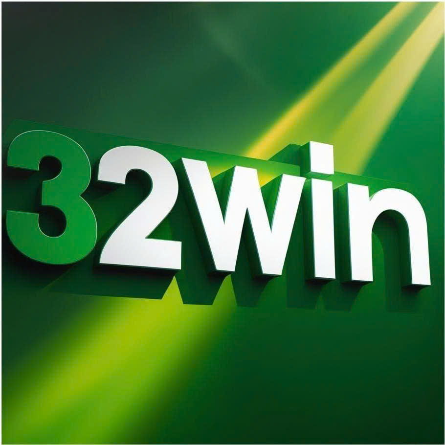 32winfishing