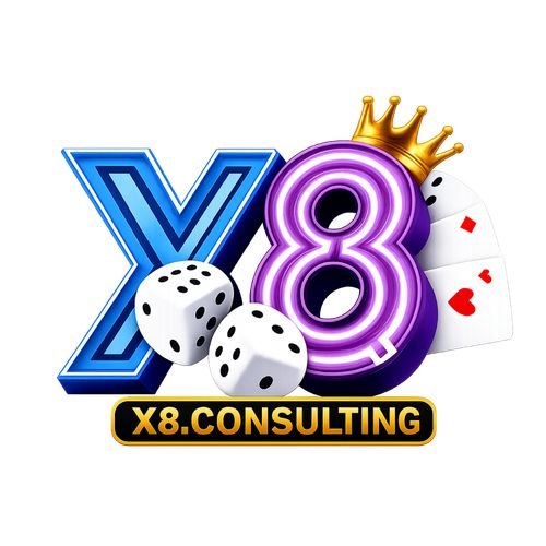 x8consulting