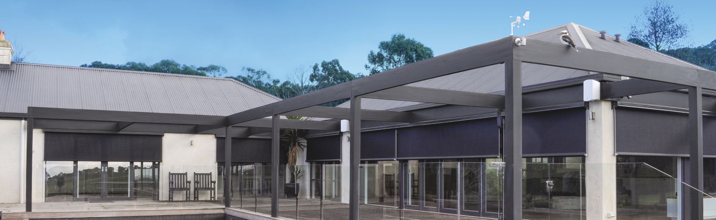 Awnings Folding Arm