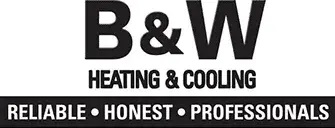 B & W Heating & Cooling