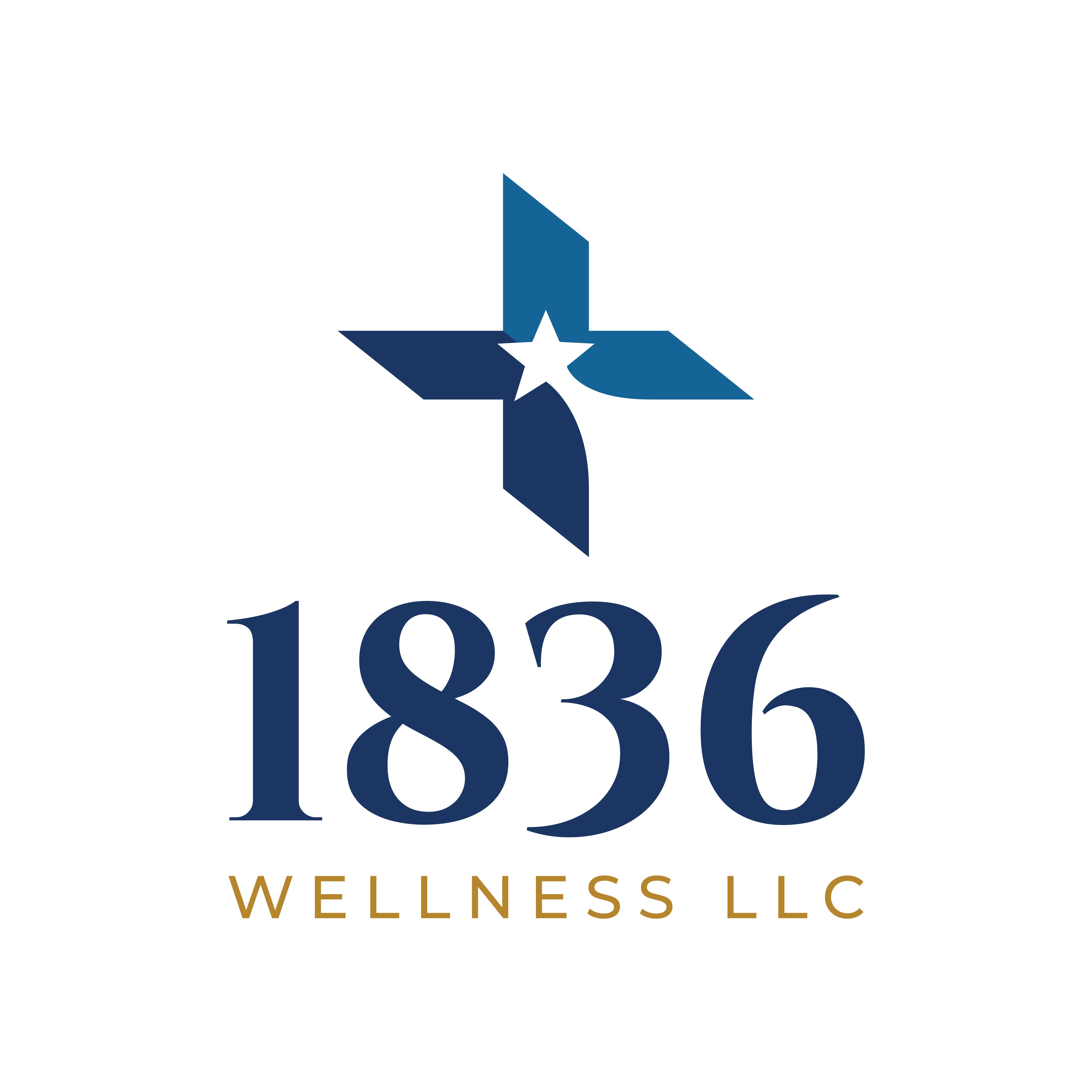 1836 Wellness