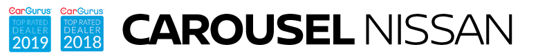 Carousel Nissan
