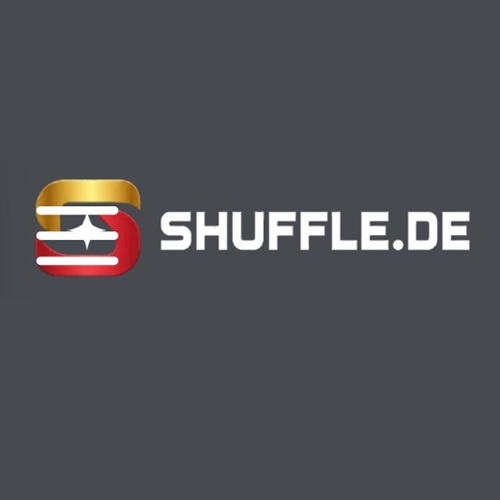 Casino Shuffle DE