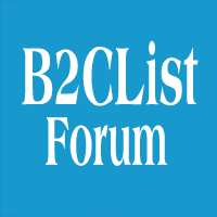 B2CListForum