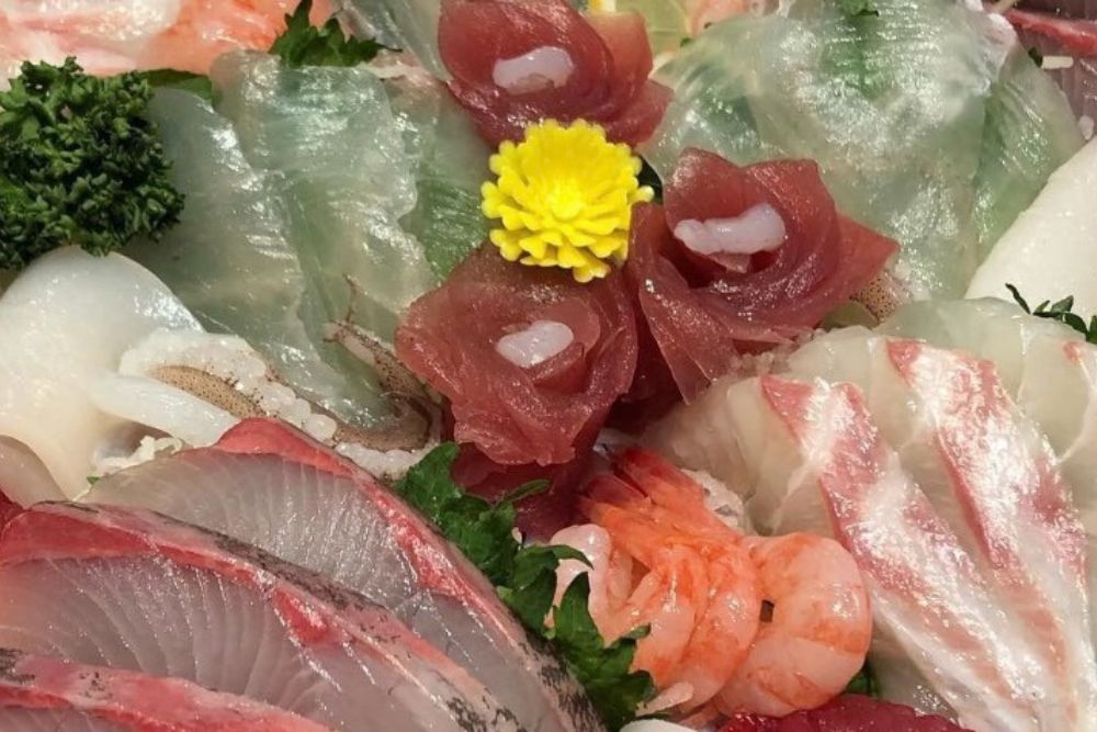 魚河岸こうちゃん｜西宮市 魚屋