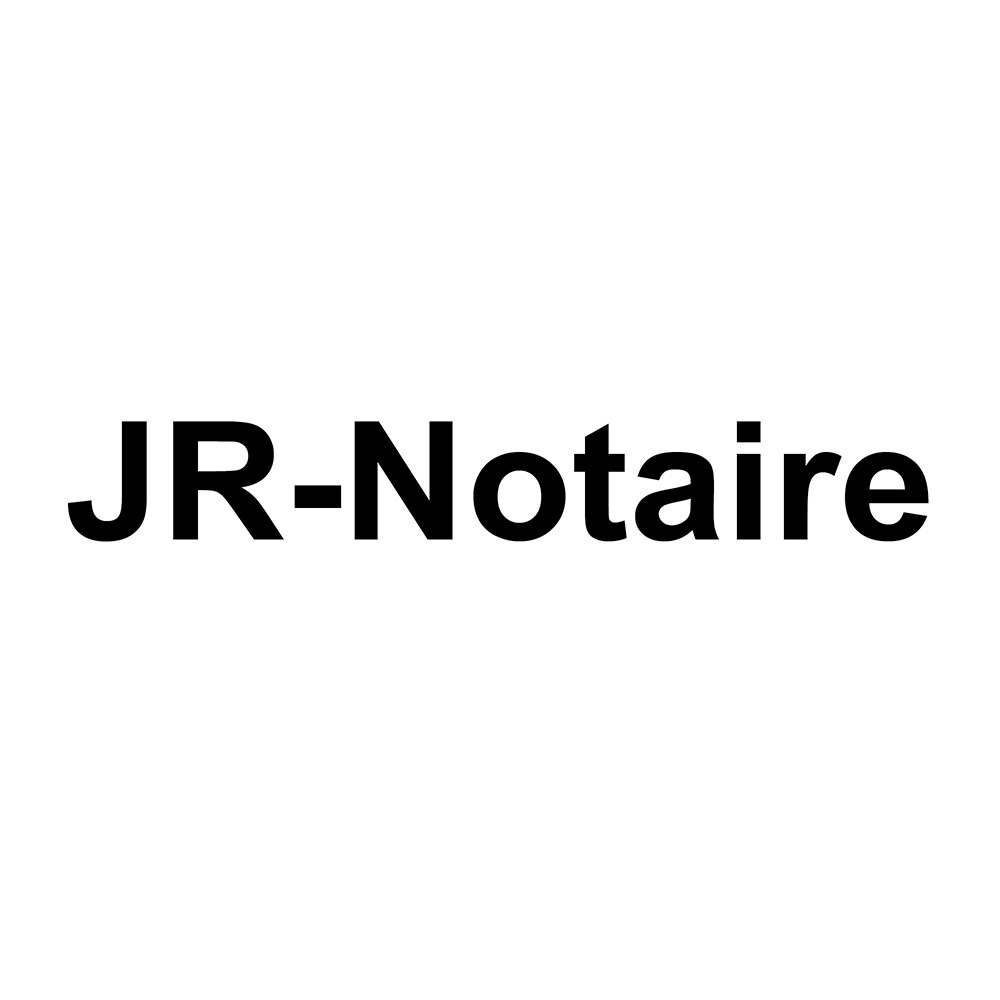 JR-Notaire