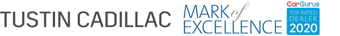 Tustin Cadillac
