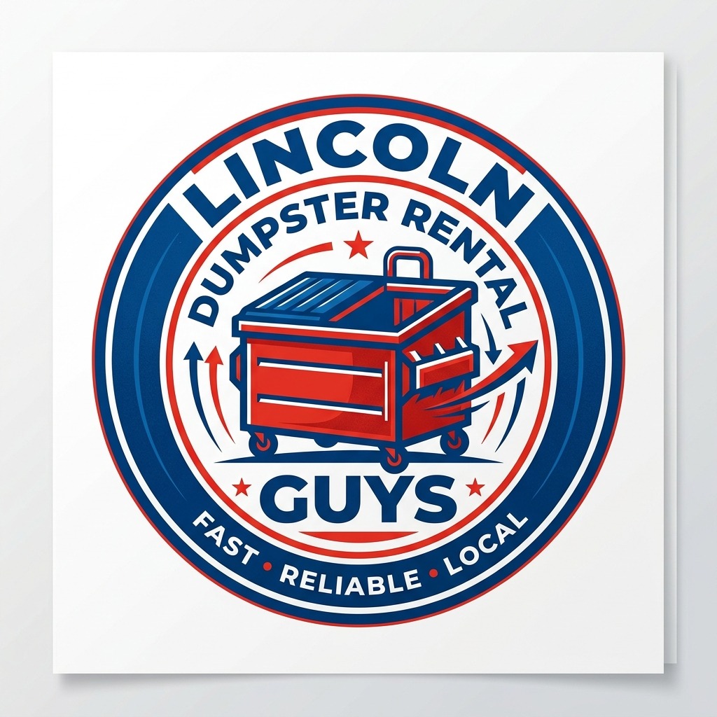 Lincoln Dumpster Rental Guys