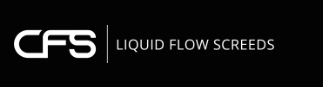 CFS Liquid Flow Screeds