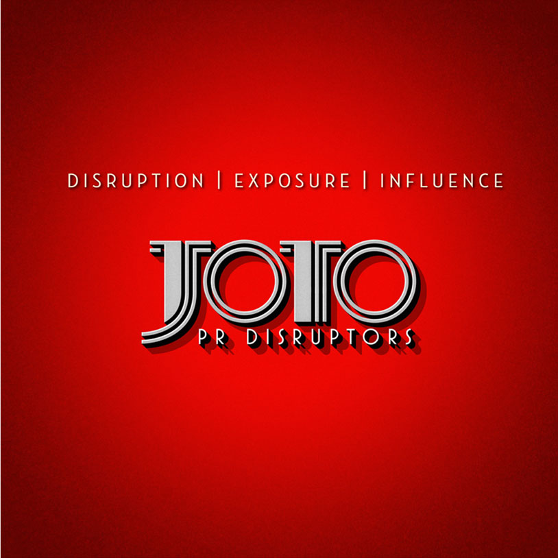 JoTo PR Disruptors