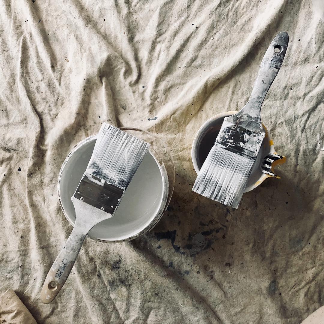 Best Brush Painting and Decorating