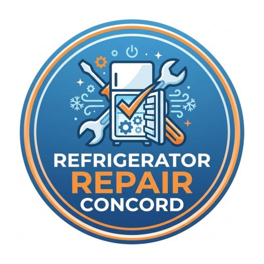 Refrigerator Repair Concord NC