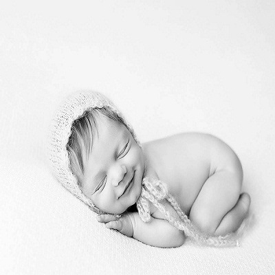 Belly to Baby Photography