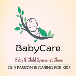 BabyCare Child Specialist Clinic / Klinik Pakar Kanak kanak Dr Yeoh