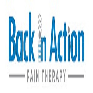 Back In Action Scottsdale