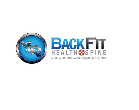 BackFit Health + Spine