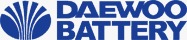 Daewoo Battery