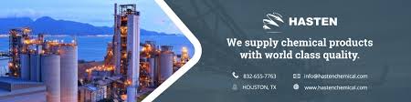hastenchemical