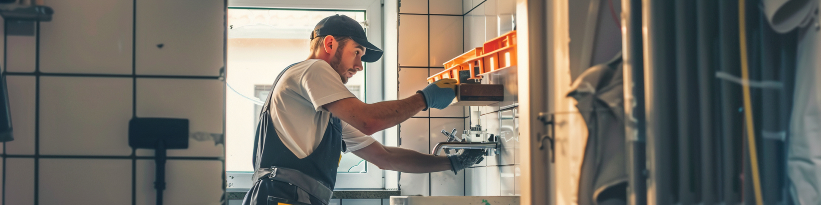 Badkamer Renovatie Zaandam