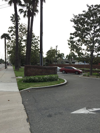 Bail Bonds Buena Park