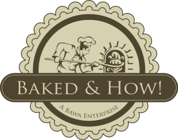 Baked & How