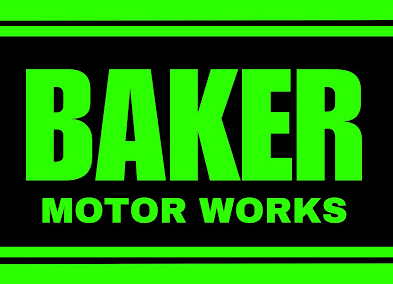 Baker Motor Works