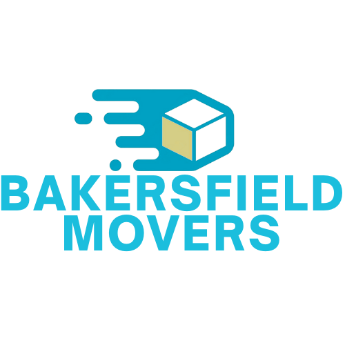 Bakersfield Movers