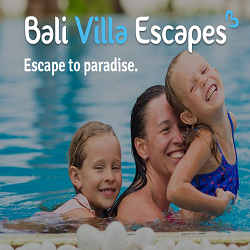 Bali Villa Escapes - Luxury villas in Bali