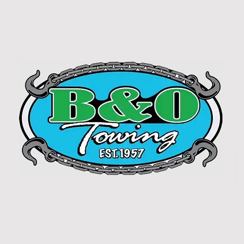 B&O Towing