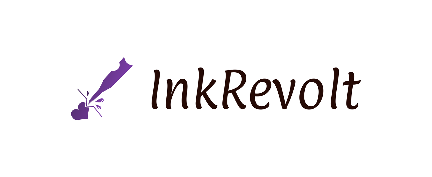 Ink Revolt
