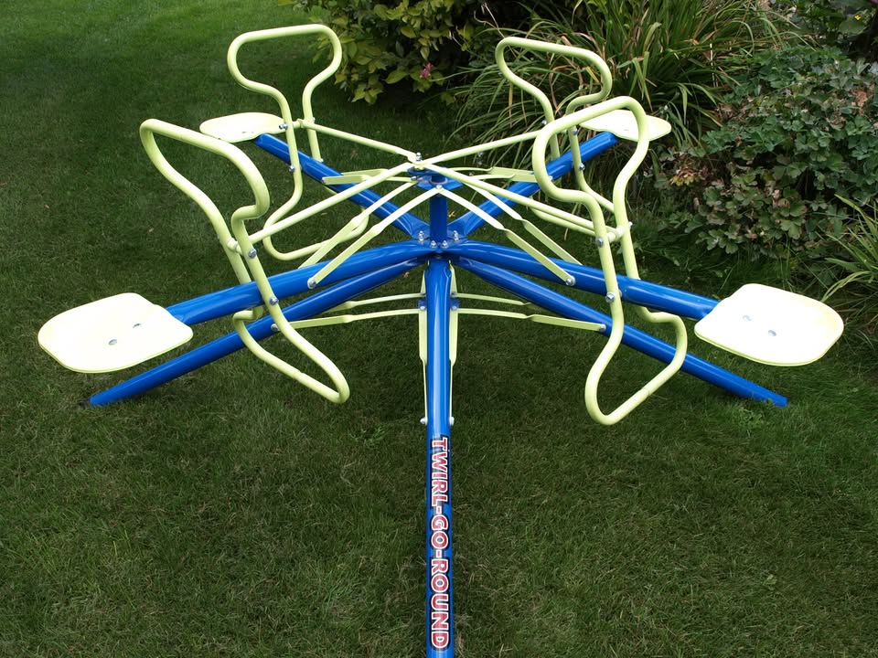 Twirl-Go-Round LTD.