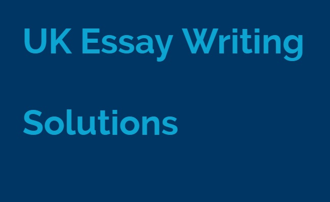 Essay Writing Solutions Ltd