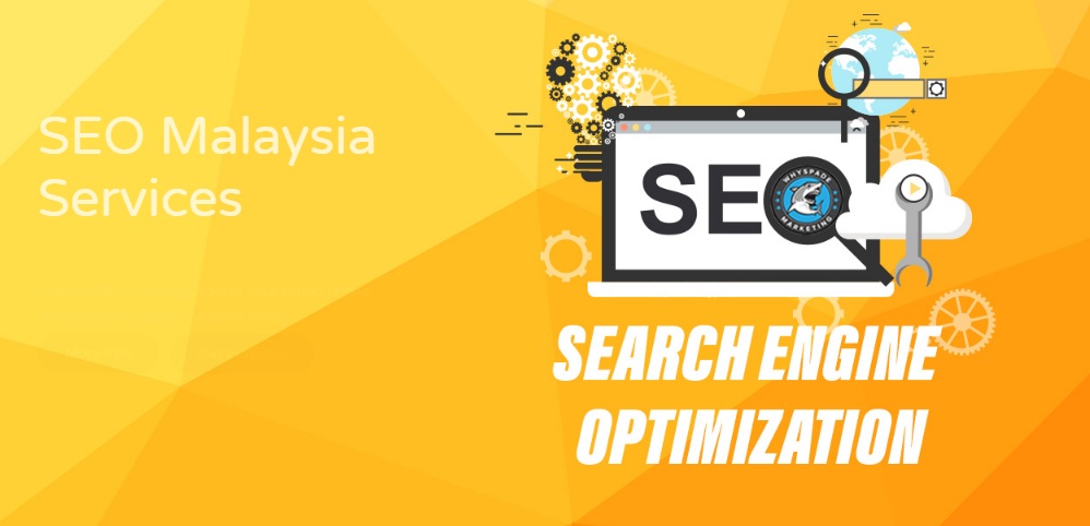 Whyspade Marketing :SEO Malaysia and Web Design Johor Bahru