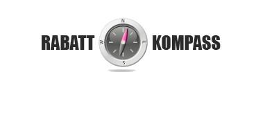 Rabatt Kompass