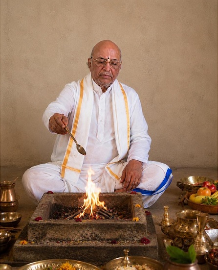 Bala Tripura Sundari Astrologer Bengaluru