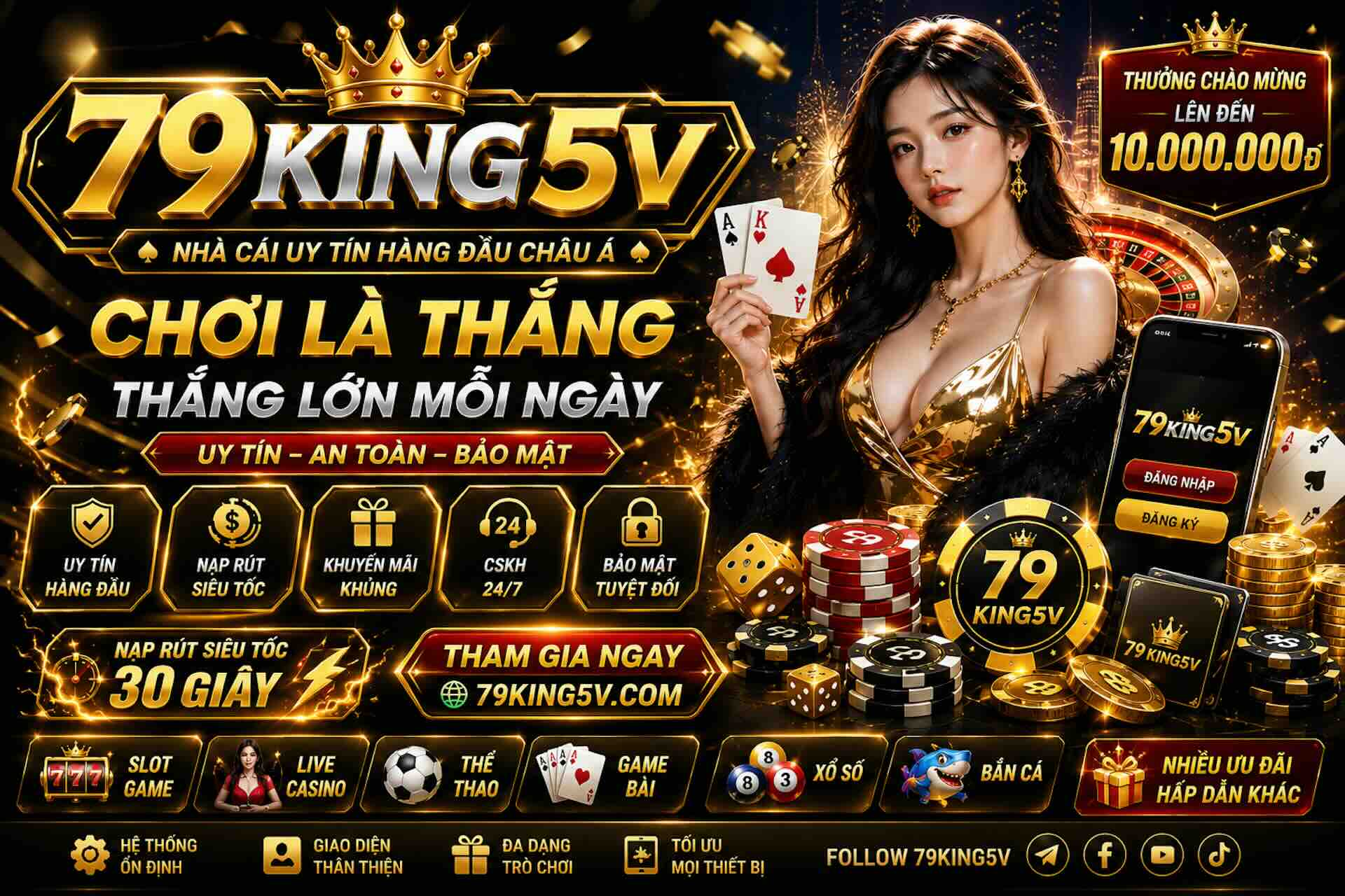79KING