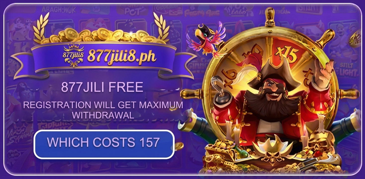 877Jili