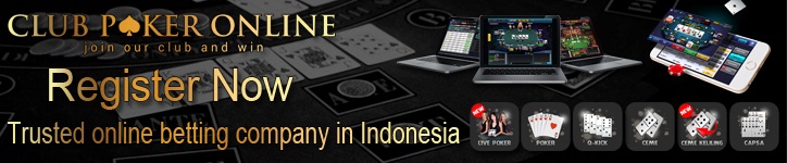 Clubpokeronline