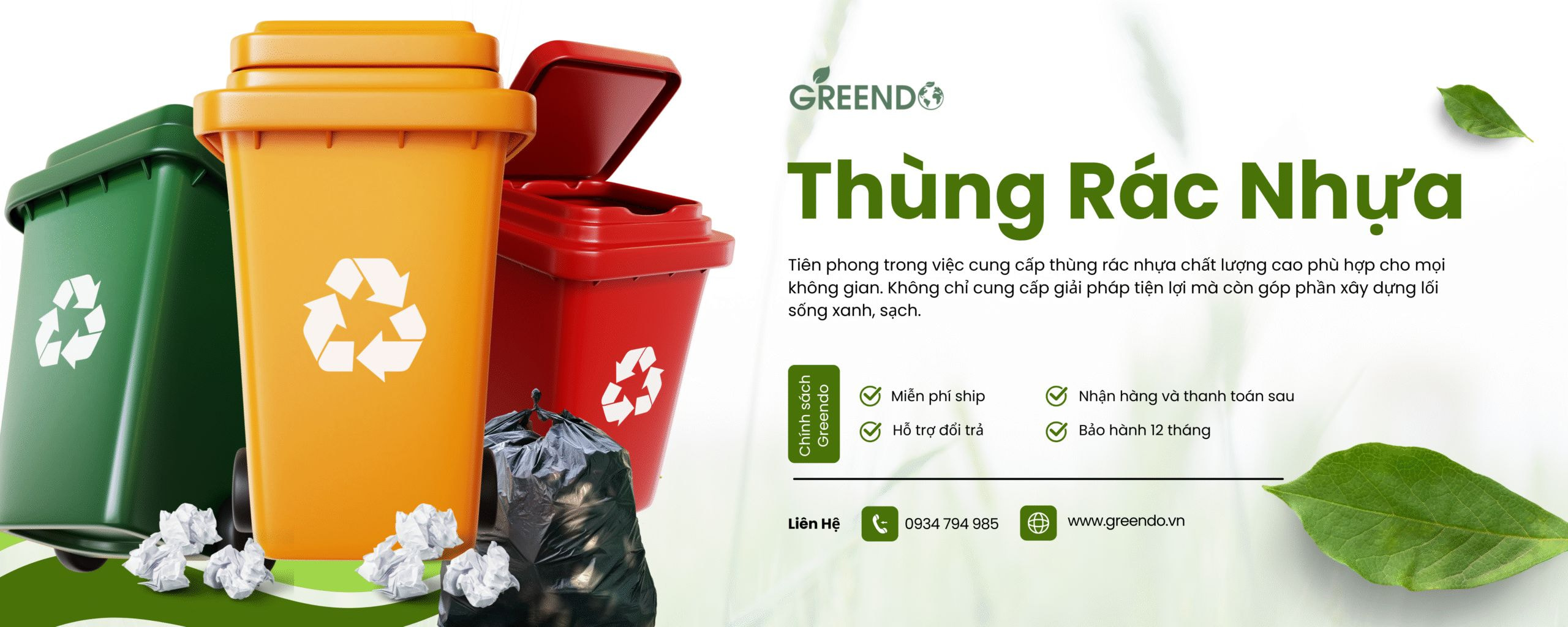 greendovn