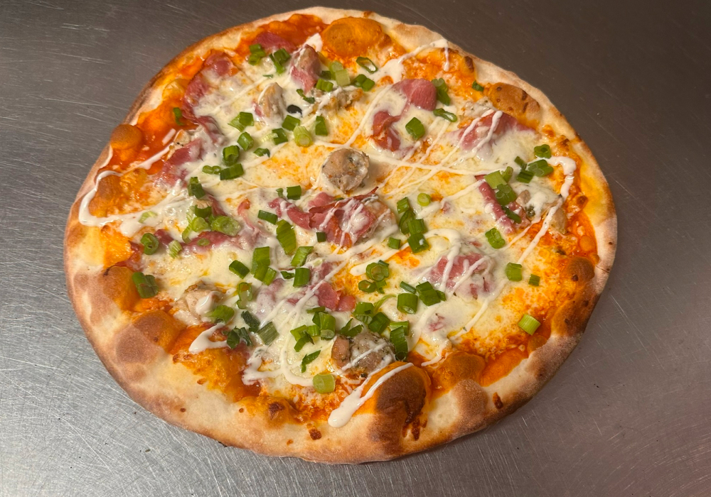 Filippis Pizza Grotto