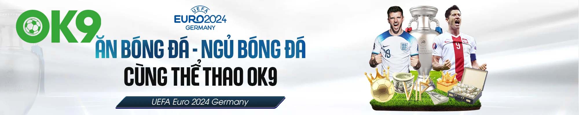 Trang chủ OK9