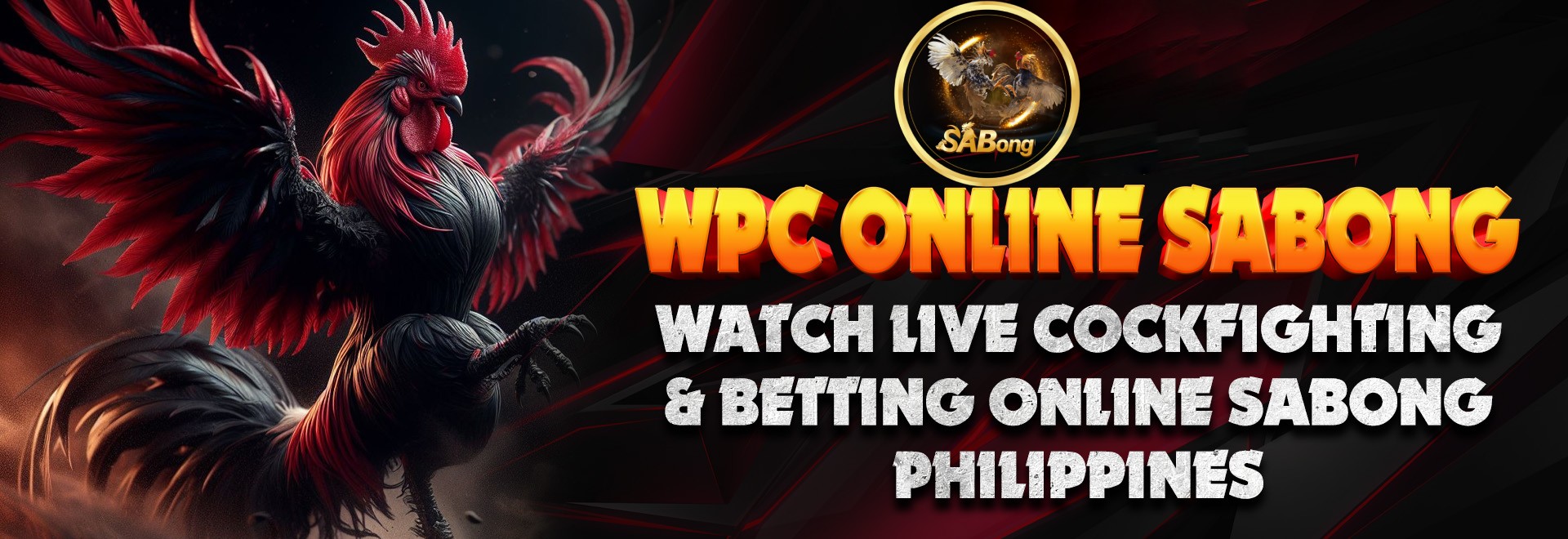 sabong old