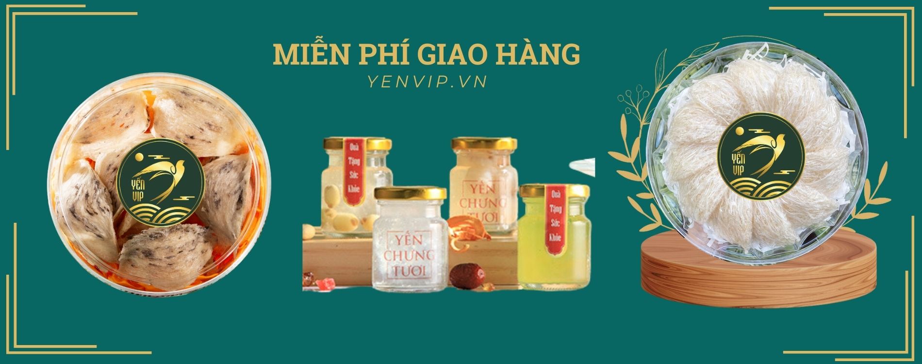 Yến Vip