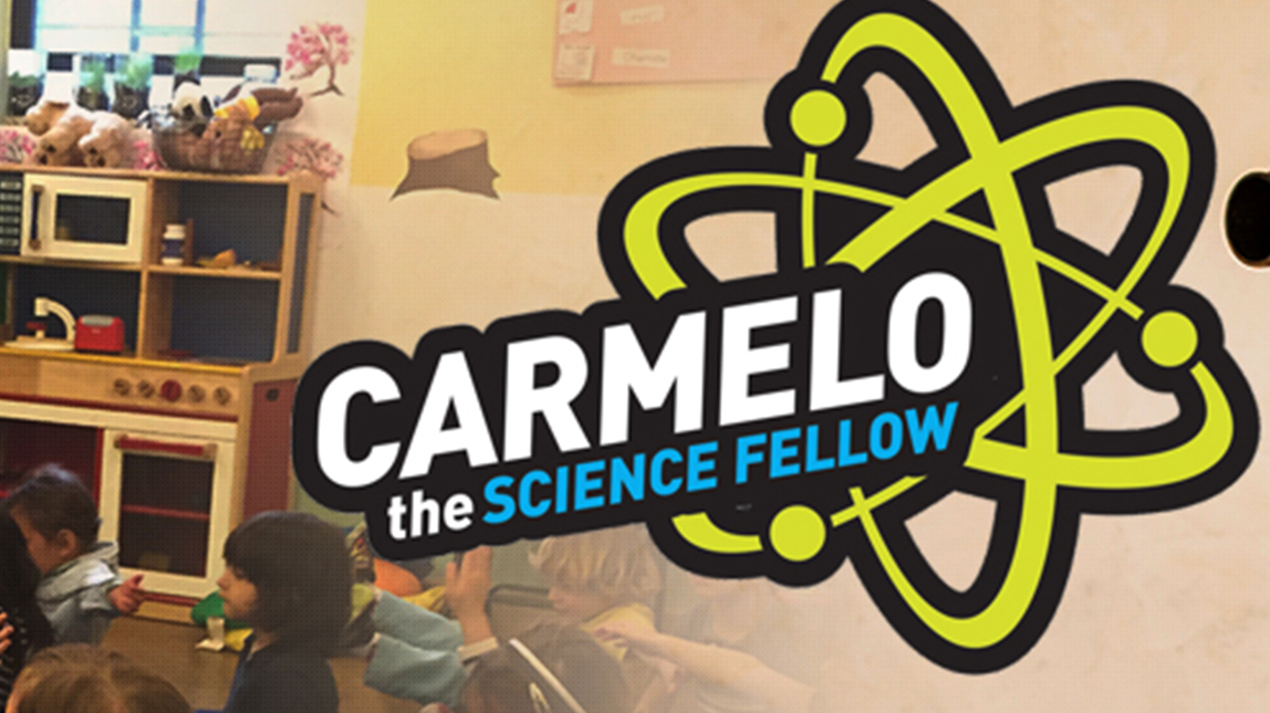 carmelothesciencefellow