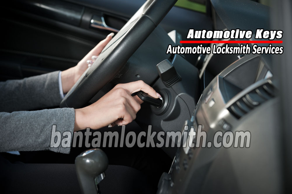 bantamlocksmith bantamlocksmith