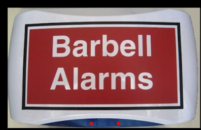Barbell Alarm Systems Ltd